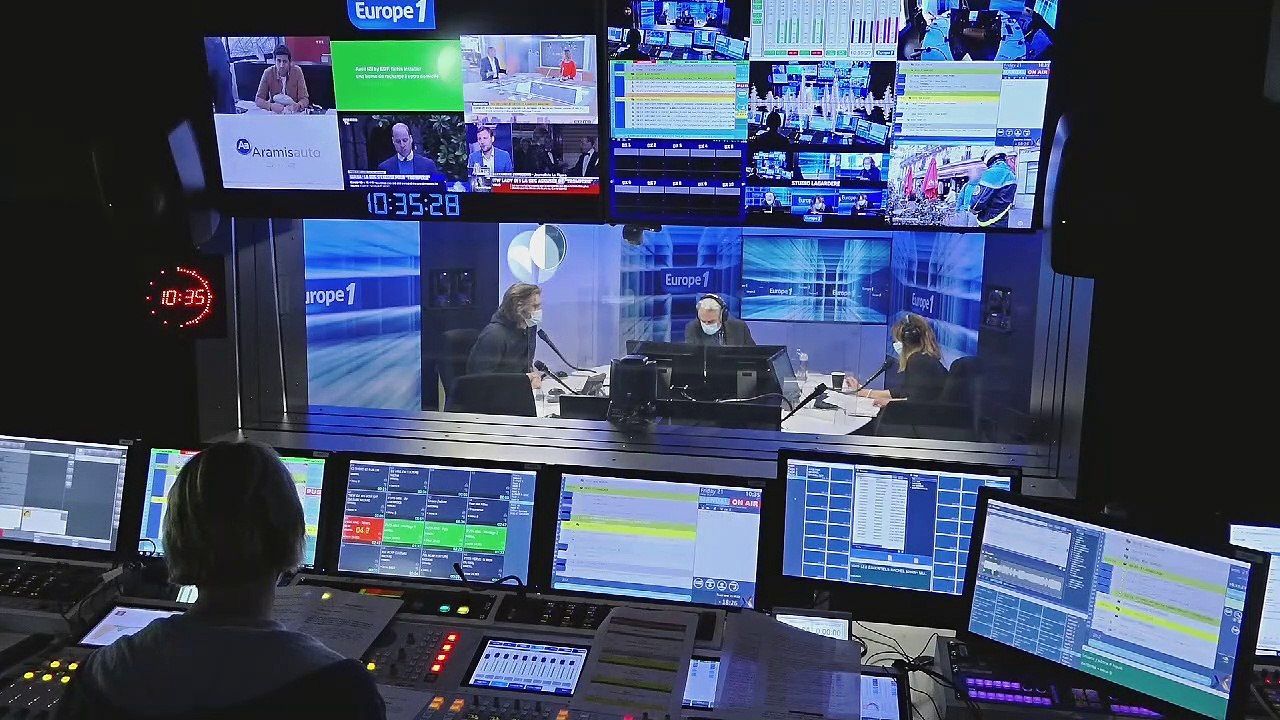 La programmation des Vieilles Charrues