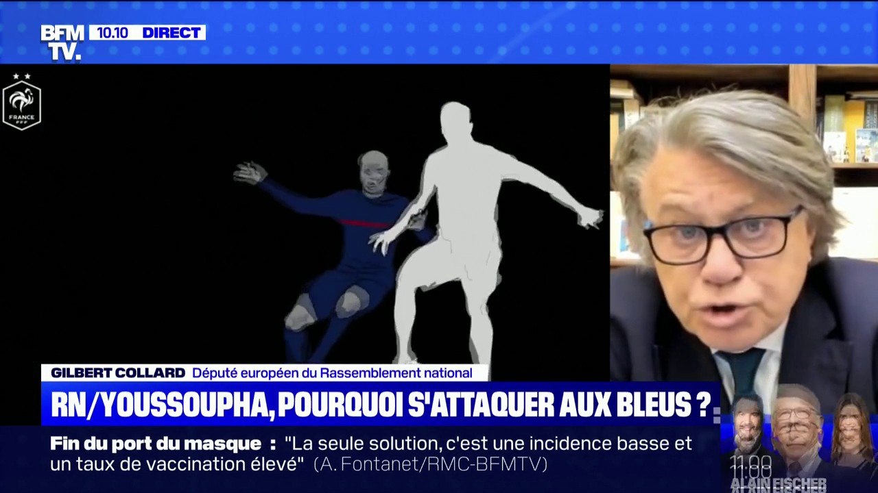 Vaccination: le professeur Alain Fischer est "satisfait" mais il est nécessaire de rester "vigilant" car "il faut arriver à vacciner 80-90% des adultes"
