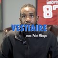 Vestiaire, le Quiz Pop de Pelé Mboyo