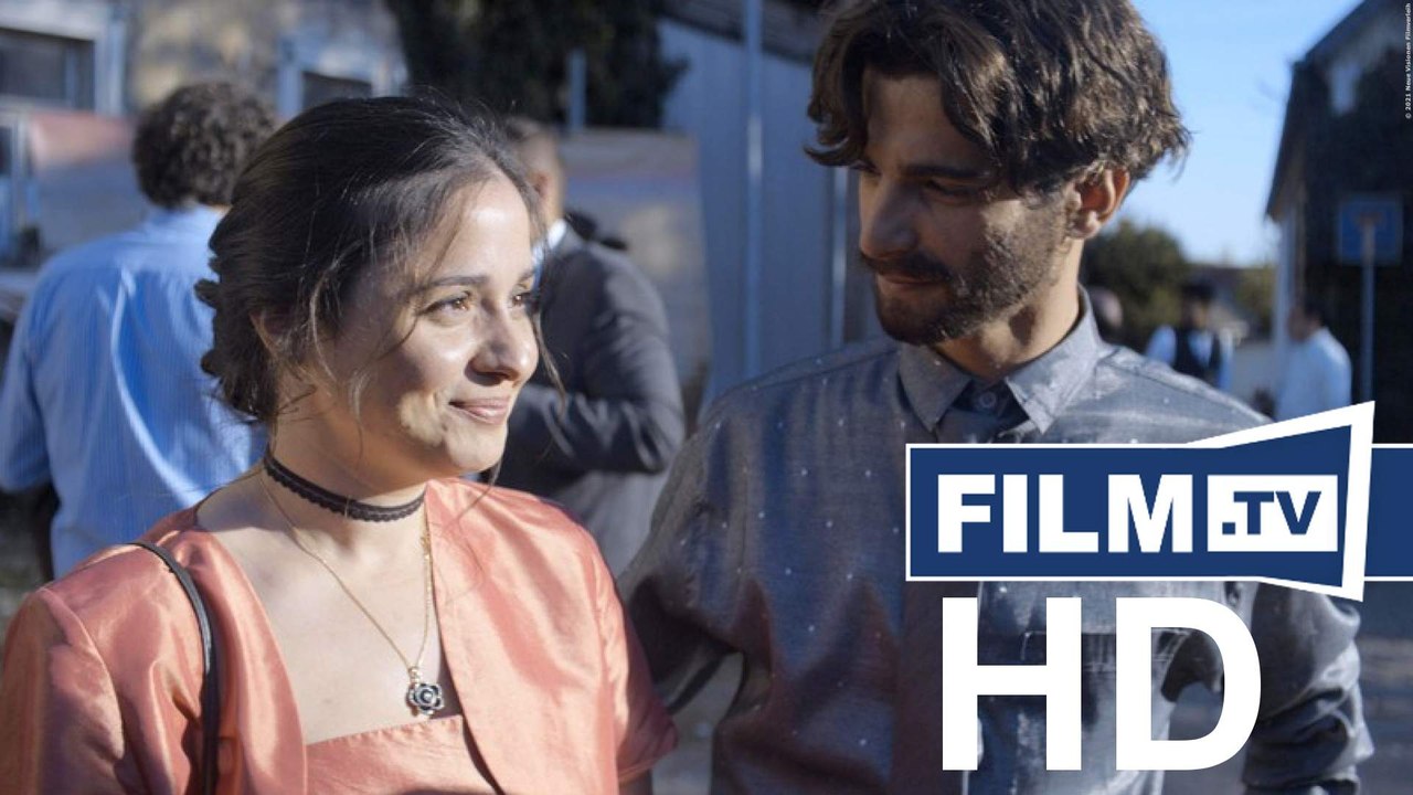 Die Welt wird eine andere sein Trailer Deutsch German (2021)