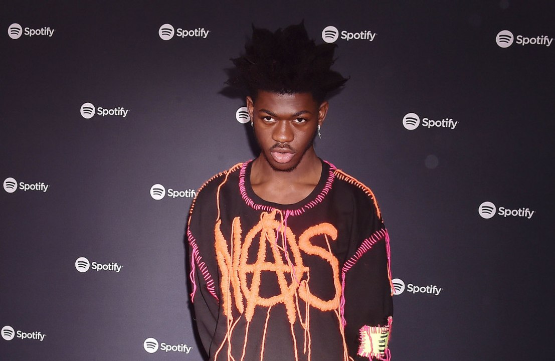 Lil nas x: online-hass, na und?