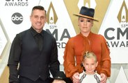 Pink: „Ich wollte keine Mutter sein“