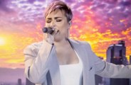 Demi Lovato: Freiheit dank Outing