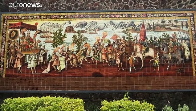 Asedio, viruela y hambre | Así cayó Tenochtitlan, la capital del Imperio azteca