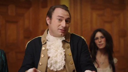 Ghosts - S01 Trailer (English) HD