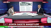 İyi Partililer kendilerini sorgulasın! Meral Akşener'i savunan gazeteye bakın