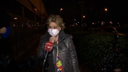 Mila Ximénez cumple 69 años en plena lucha contra el cáncer