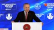 Cumhurbaşkanı Erdoğan’dan dikkat çeken ‘Kanal İstanbul’ açıklaması