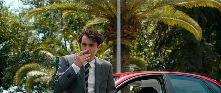 Tráiler de la película Sevillanas de Brooklyn , de Vicente Villanueva, con Carolina Yuste, Manolo Solo, Estefanía de los Santos y Canco Rodríguez.