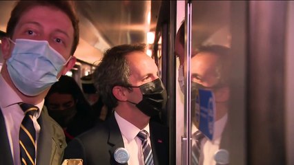 Transport : le train de nuit entre Paris et Nice a fait son grand retour