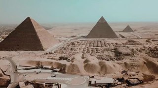 Piramids Vlog | Egypt Travel  | Pyramids by drone 4K | Egypt