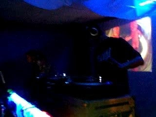 Dj Rogue live@Kapsule Corp V1.0