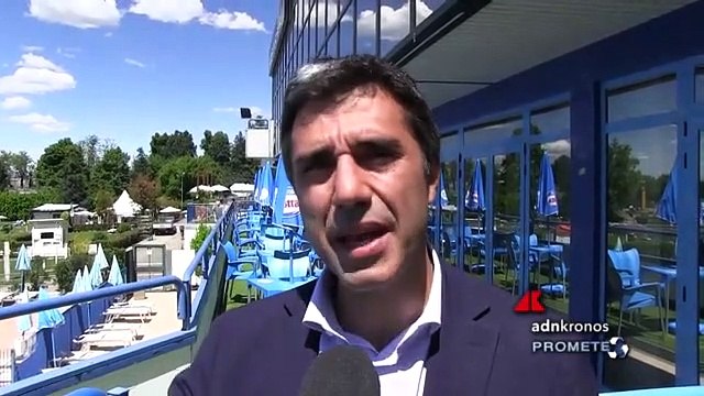 Energia: Lanuzza (Gruppo Cap): “Il biogas dai fanghi, nostro contributo per aumentare produzione