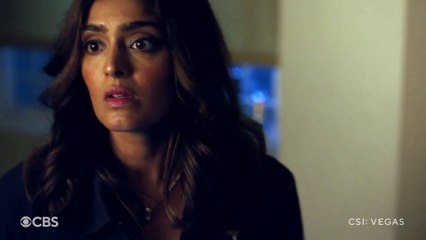 CSI Vegas - S01 Trailer (English) HD