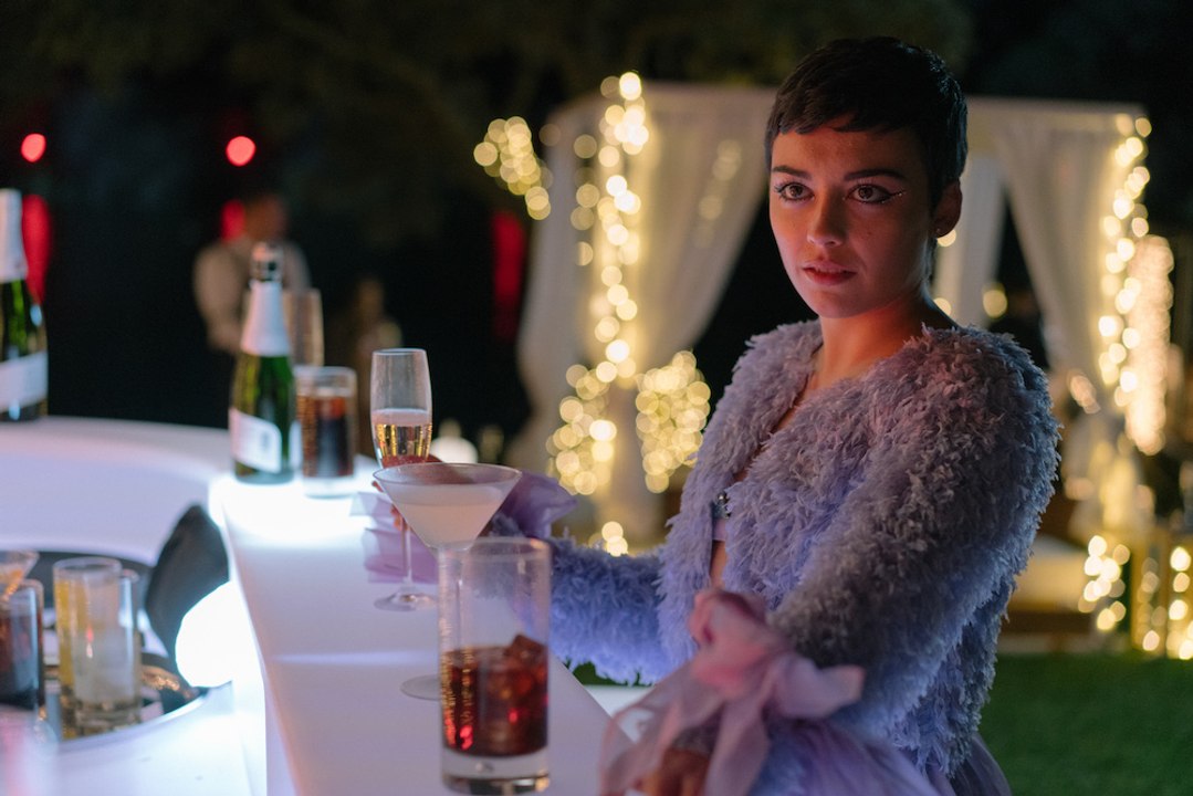 Élite Temporada 4  Tráiler  Netflix