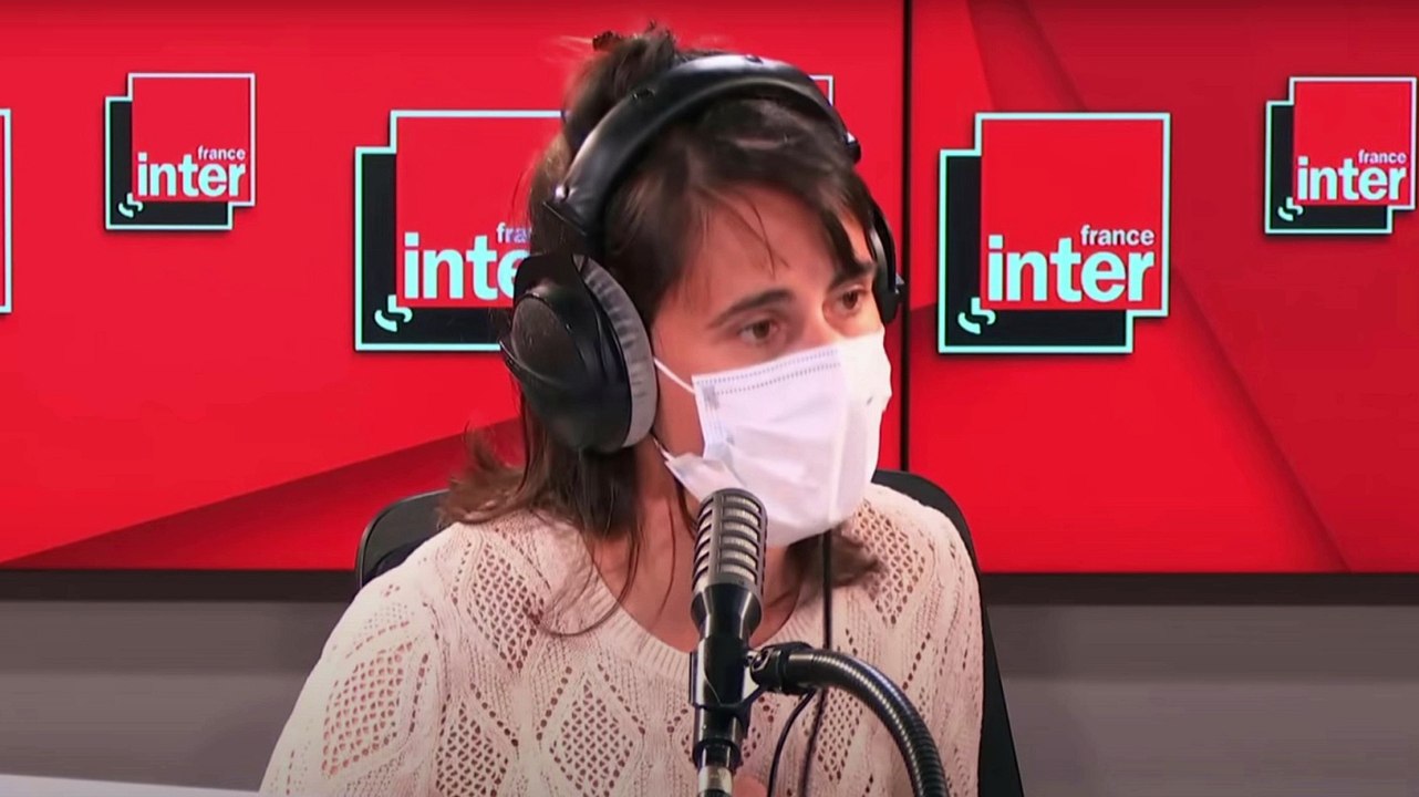 Sonia Devillers : "Cyril Hanouna est le bras médiatique de la macronie"