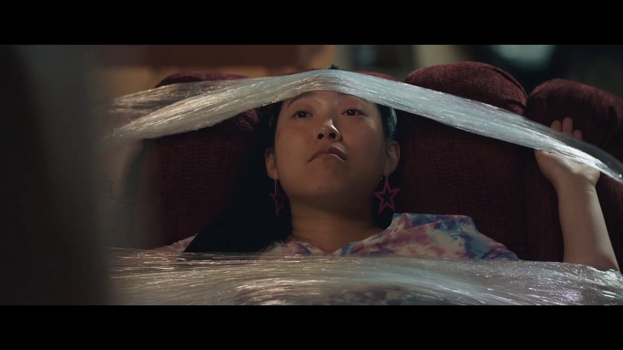 Breaking News in Yuba County - Trailer (Deutsch) HD