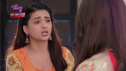 Sasural Simar Ka 2 Episode 23; Misunderstanding between Reema and Choti Simar | FilmiBeat