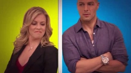 Melissa & Joey Season 1 Episode 12