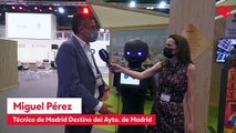 Entrevista a Miguel Pérez (Madrid Destino)