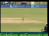 Ind u19 v wi u19 wc 2008(Wi inning)p4 hq