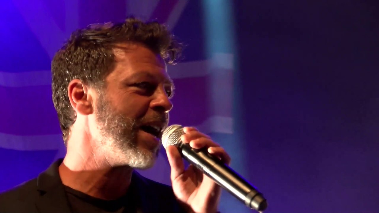 Foire de Marseille : le chanteur Christophe Maé est le parrain de la 96ème édition