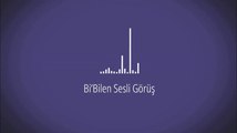 Bi’Bilen İlay Morgan - Sesli Görüş - Emmeyen bebek 4. ayında emer mi?