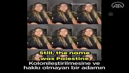 Cumhurbaşkanlığı İletişim Başkanı Altun, İsrail'in zulmünün yıllar geçse dahi unutulmayacağını belirtti