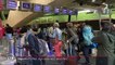 Week-end de la Pentecôte : les Français se ruent dans les trains pour partir en vacances