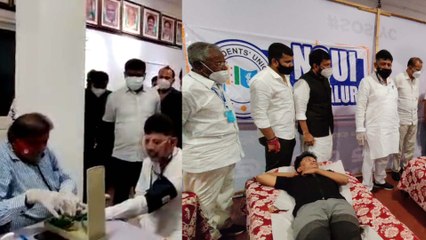 ಕೊರೊನ ಸಮಯದಲ್ಲೇ ಸಾರ್ವಜನಿಕರಿಗೆ ನೆರವಾದ D K ShivaKumar | Oneindia Kannada