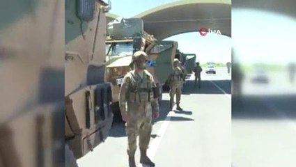 NATO, Türk zırhlısı "Vuran"ı paylaştı
