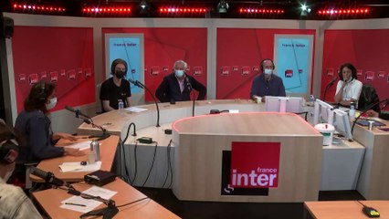 Philippe Grimbert, la mort c'est nul -Morgane Cadignan n'aime pas