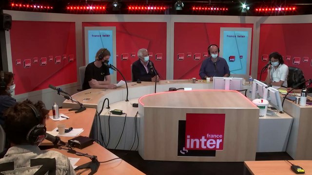 Mon week-end en Suisse -La drôle d'humeur de Paul Mirabel
