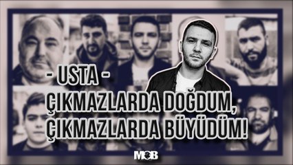 Geliyorum Ama Nereden (USTA)