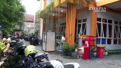 Wali Kota Surabaya Ngantor di Kelurahan