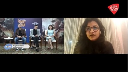 No Season 3 of The Family Man? Director Raj clarifies