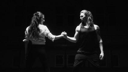 Gil Ofarim - Vom Ende der Traurigkeit