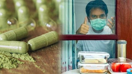 Corona Patients के लिए बेहद फायदेमंद है Chlorophyll का सेवन, Diet में जरूर करें शामिल | Boldsky