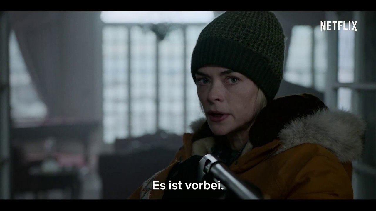 Black Summer - S02 Trailer (Deutsche UT) HD