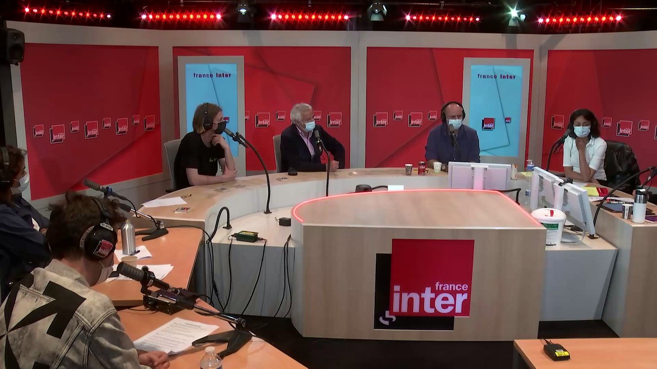 La connerie de la semaine -Tom Villa a tout compris