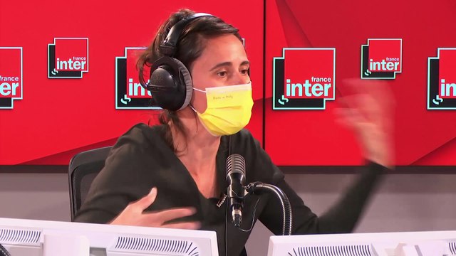 Virginie Linhart : plongée au sein d'une des dernières promos de l'ENA - L'Instant M
