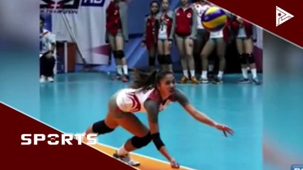 Balipure Water Defenders, target ang semis ngayong Premier Volleyball League season