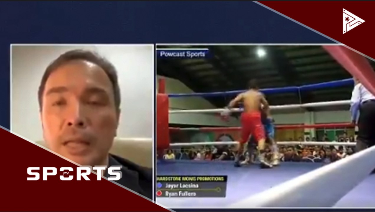 SPORTS CHAT: Mandato at mga programang nakahanda ng Games and Amusements Board