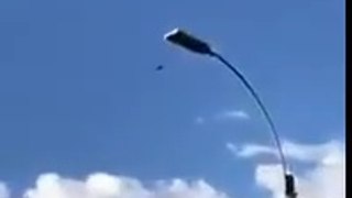 AMAZING UFO SIGHTING IN COSTA RICA  2021 - Observation incroyable d'OVNIS AU COSTA RICA 2021