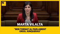 Marta Vilalta: 
