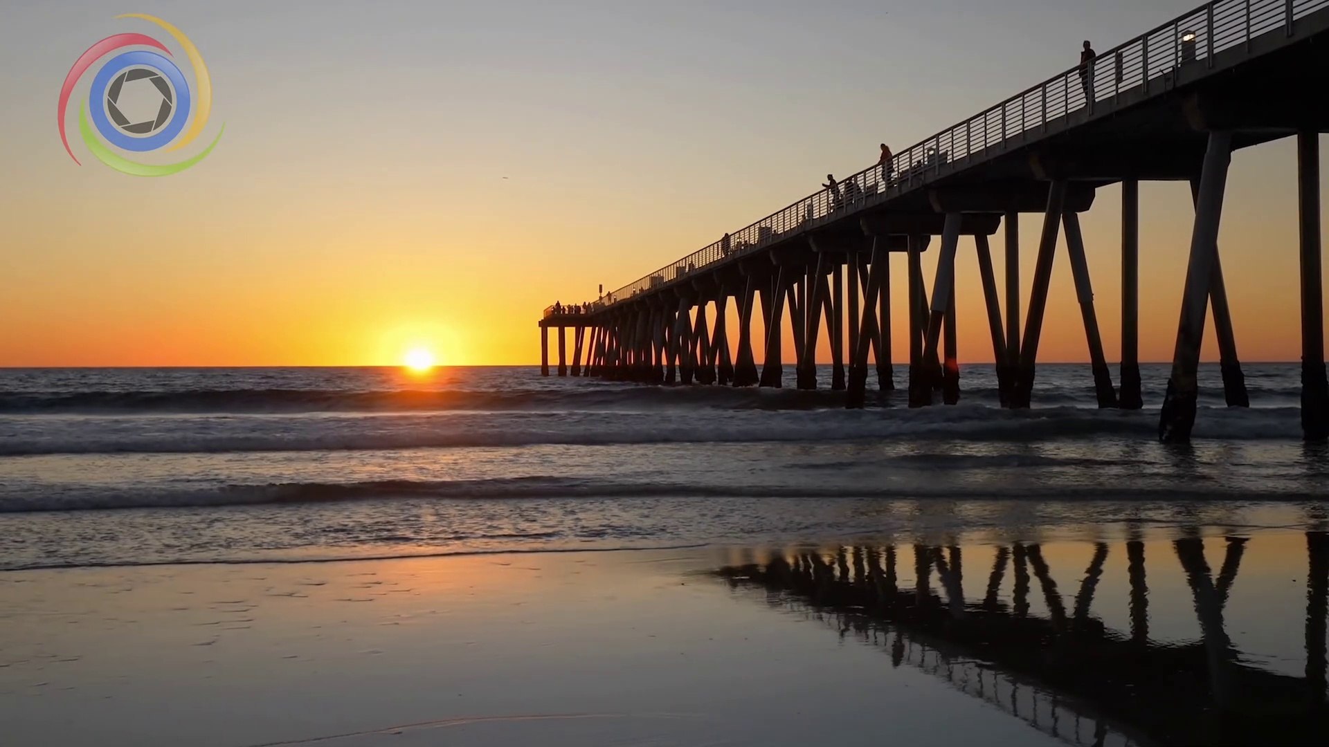 ⁣Los Angeles drone | Los Angeles vlog | USA  | California travel 4K