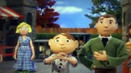 Moral Orel Season 2 Episode 16 School Pageant