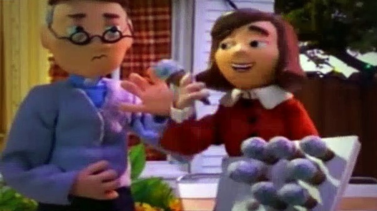 Moral Orel Season 2 Episode 18 Orel's Movie Premiere video Dailymotion