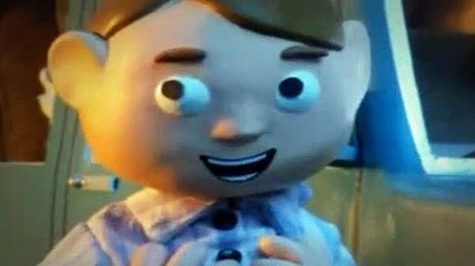 Moral Orel S02E19 Nature Pt 1