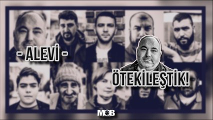 Geliyorum Ama Nereden (ALEVİ)